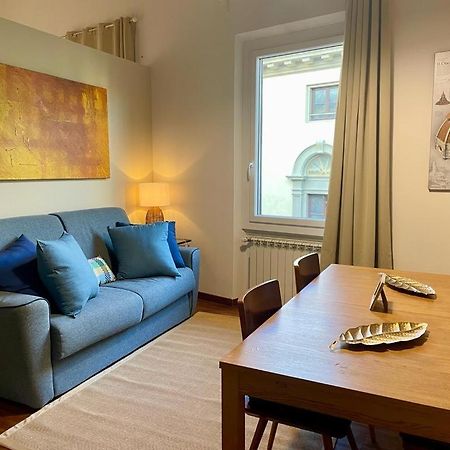 Novella'S Loft Near Santa Maria Novella Station Apartment ฟลอเรนซ์ ภายนอก รูปภาพ