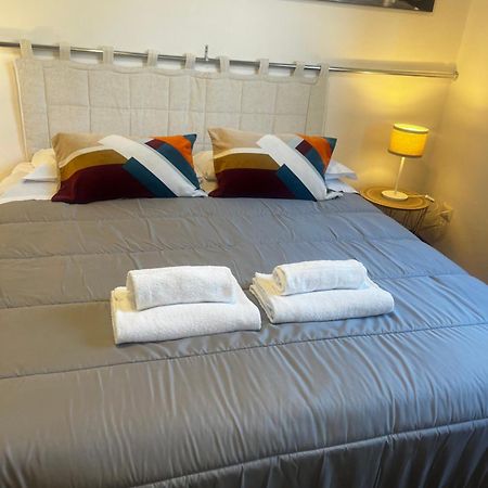 Novella'S Loft Near Santa Maria Novella Station Apartment ฟลอเรนซ์ ภายนอก รูปภาพ