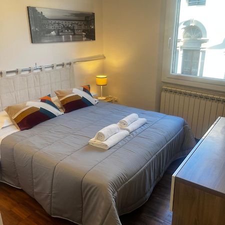 Novella'S Loft Near Santa Maria Novella Station Apartment ฟลอเรนซ์ ภายนอก รูปภาพ