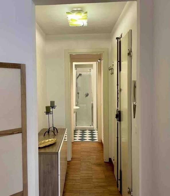 Novella'S Loft Near Santa Maria Novella Station Apartment ฟลอเรนซ์ ภายนอก รูปภาพ