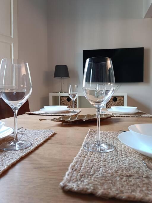 Novella'S Loft Near Santa Maria Novella Station Apartment ฟลอเรนซ์ ภายนอก รูปภาพ