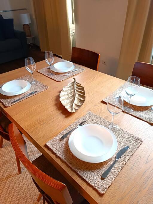Novella'S Loft Near Santa Maria Novella Station Apartment ฟลอเรนซ์ ภายนอก รูปภาพ
