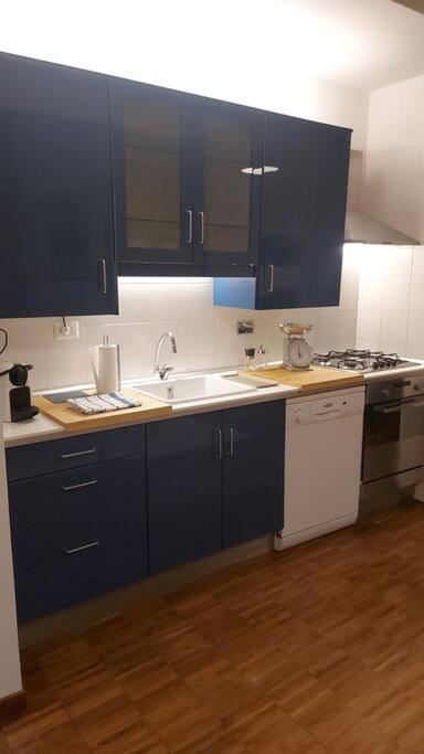 Novella'S Loft Near Santa Maria Novella Station Apartment ฟลอเรนซ์ ภายนอก รูปภาพ