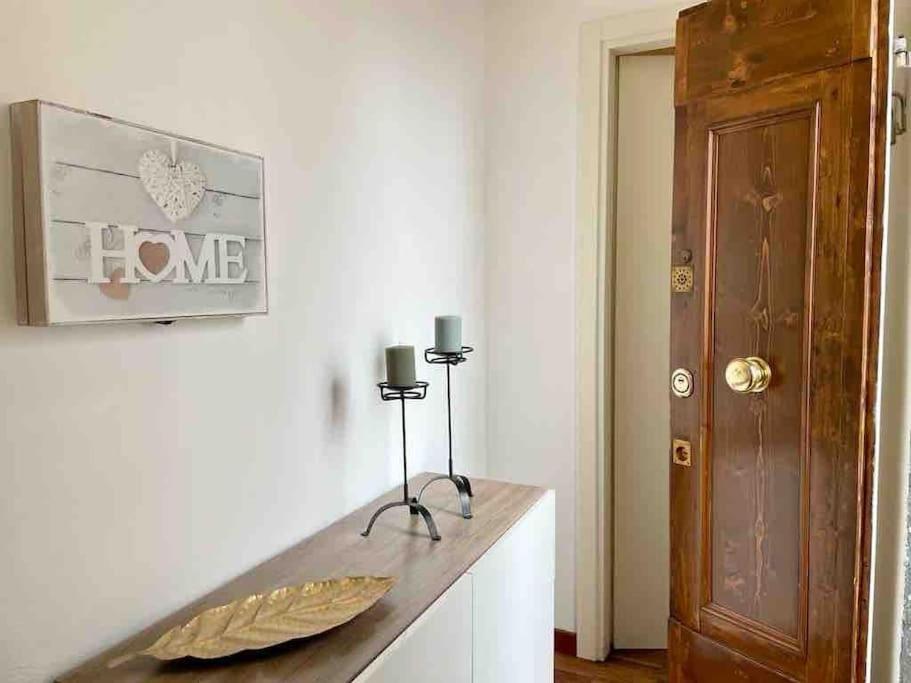 Novella'S Loft Near Santa Maria Novella Station Apartment ฟลอเรนซ์ ภายนอก รูปภาพ