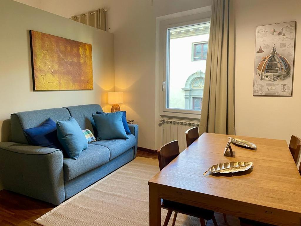 Novella'S Loft Near Santa Maria Novella Station Apartment ฟลอเรนซ์ ภายนอก รูปภาพ