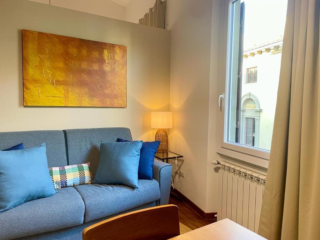 Novella'S Loft Near Santa Maria Novella Station Apartment ฟลอเรนซ์ ภายนอก รูปภาพ