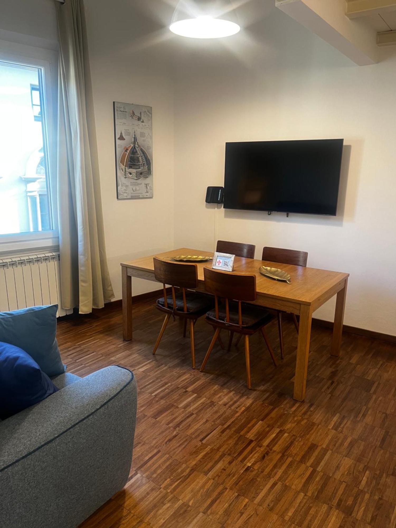 Novella'S Loft Near Santa Maria Novella Station Apartment ฟลอเรนซ์ ภายนอก รูปภาพ