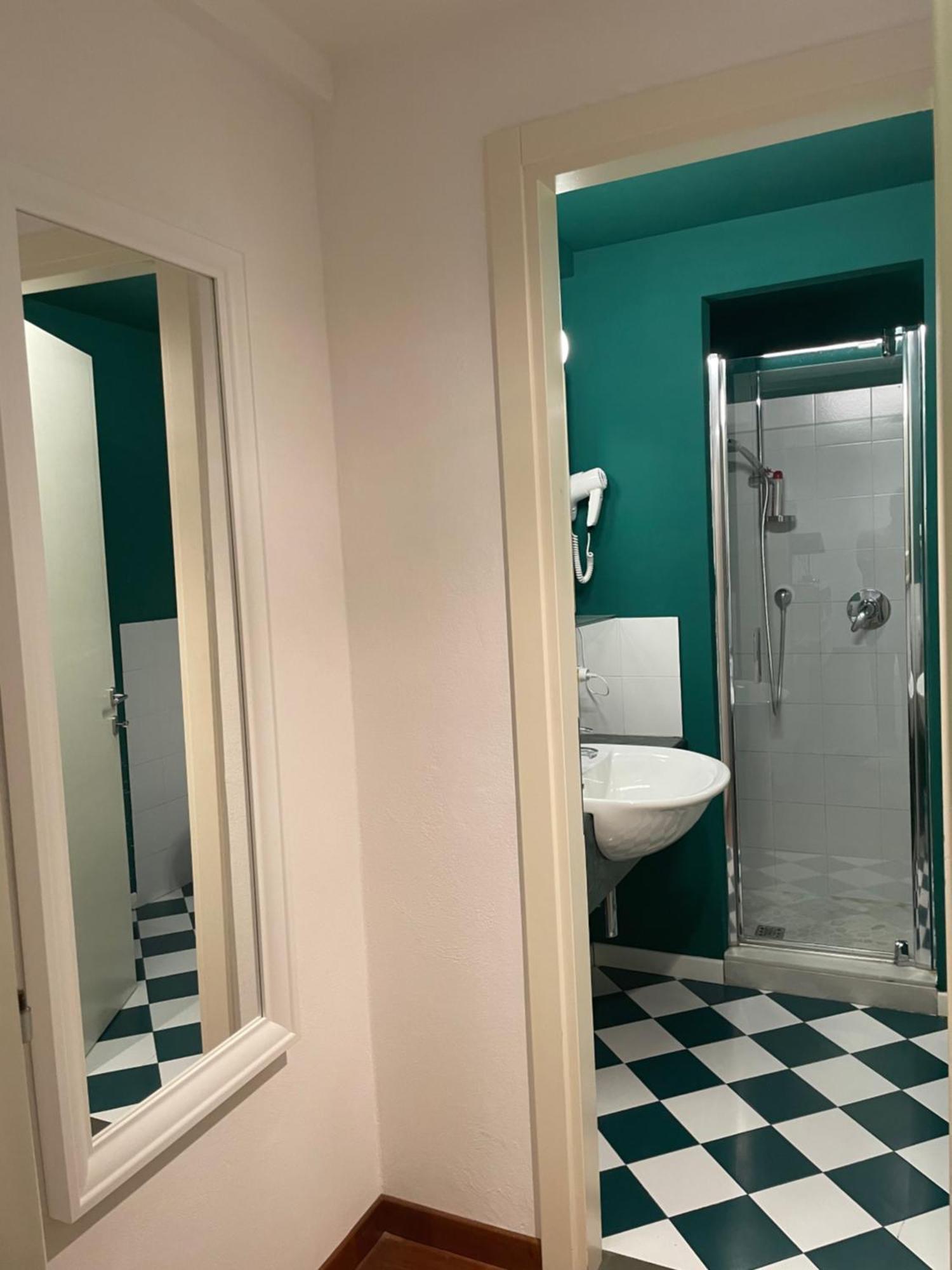 Novella'S Loft Near Santa Maria Novella Station Apartment ฟลอเรนซ์ ภายนอก รูปภาพ